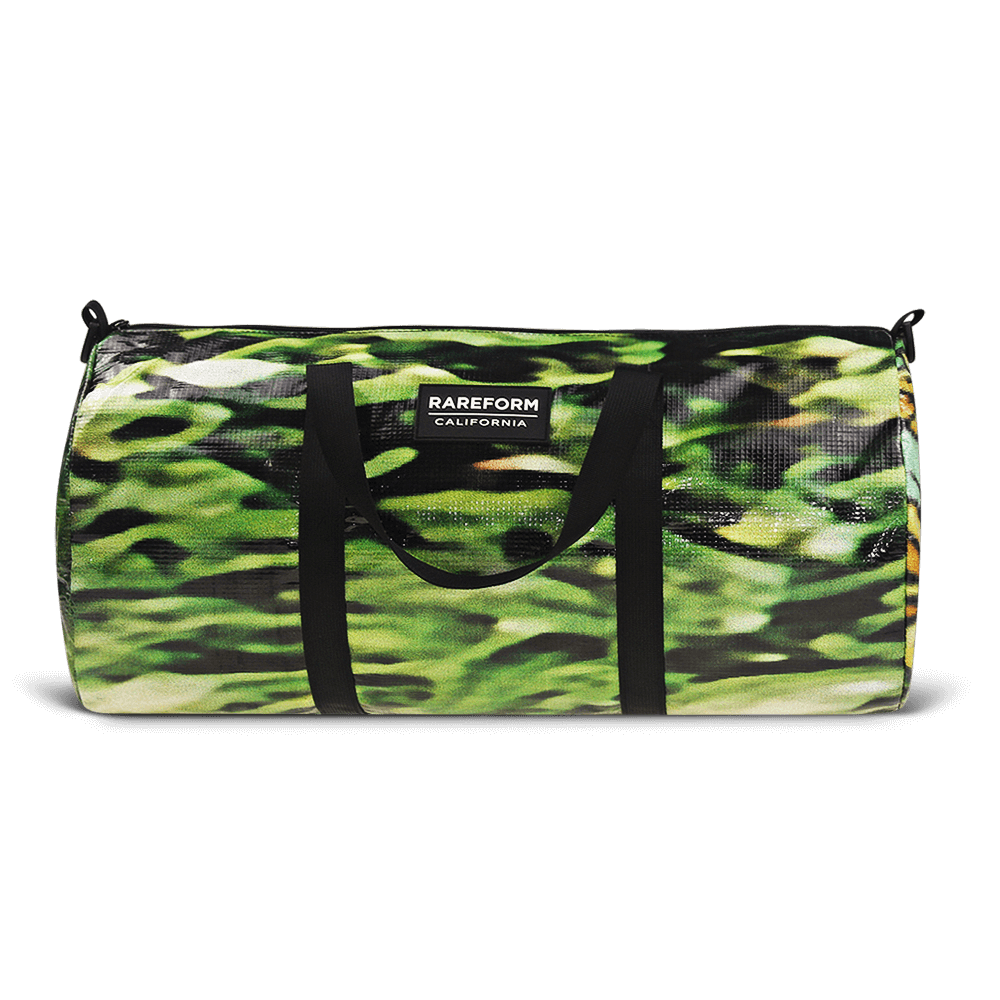 Light Duffle