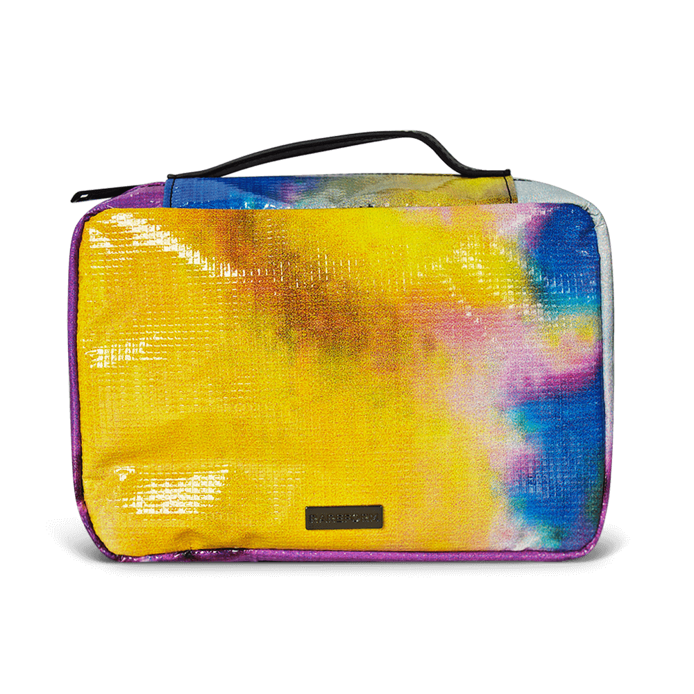 Vienna Toiletry Bag