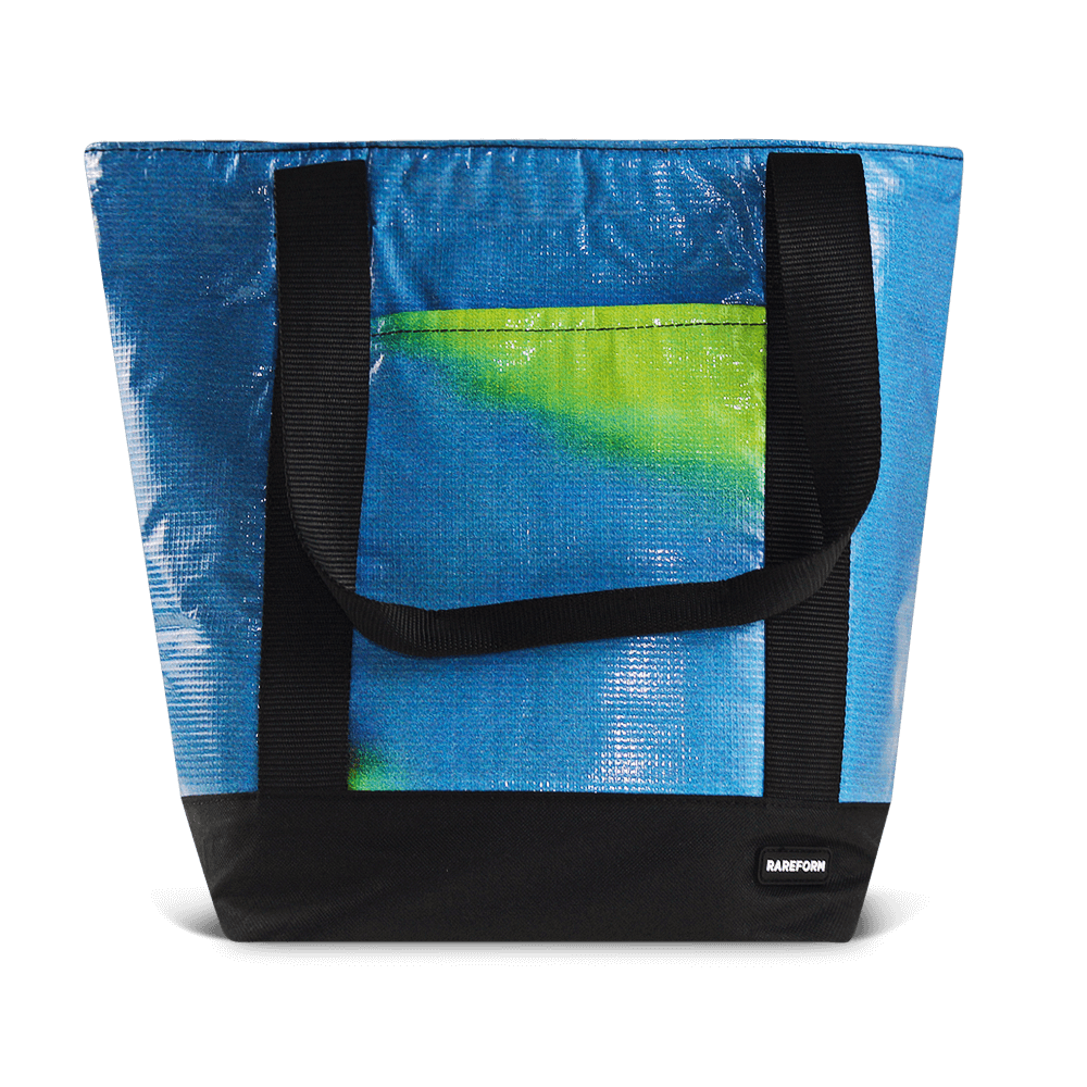 Beck Cooler Tote