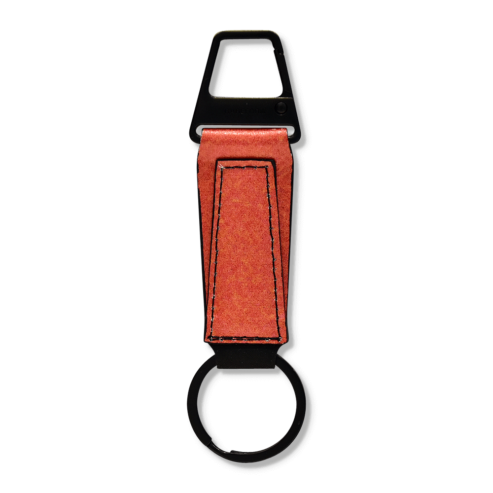 Roam Keychain