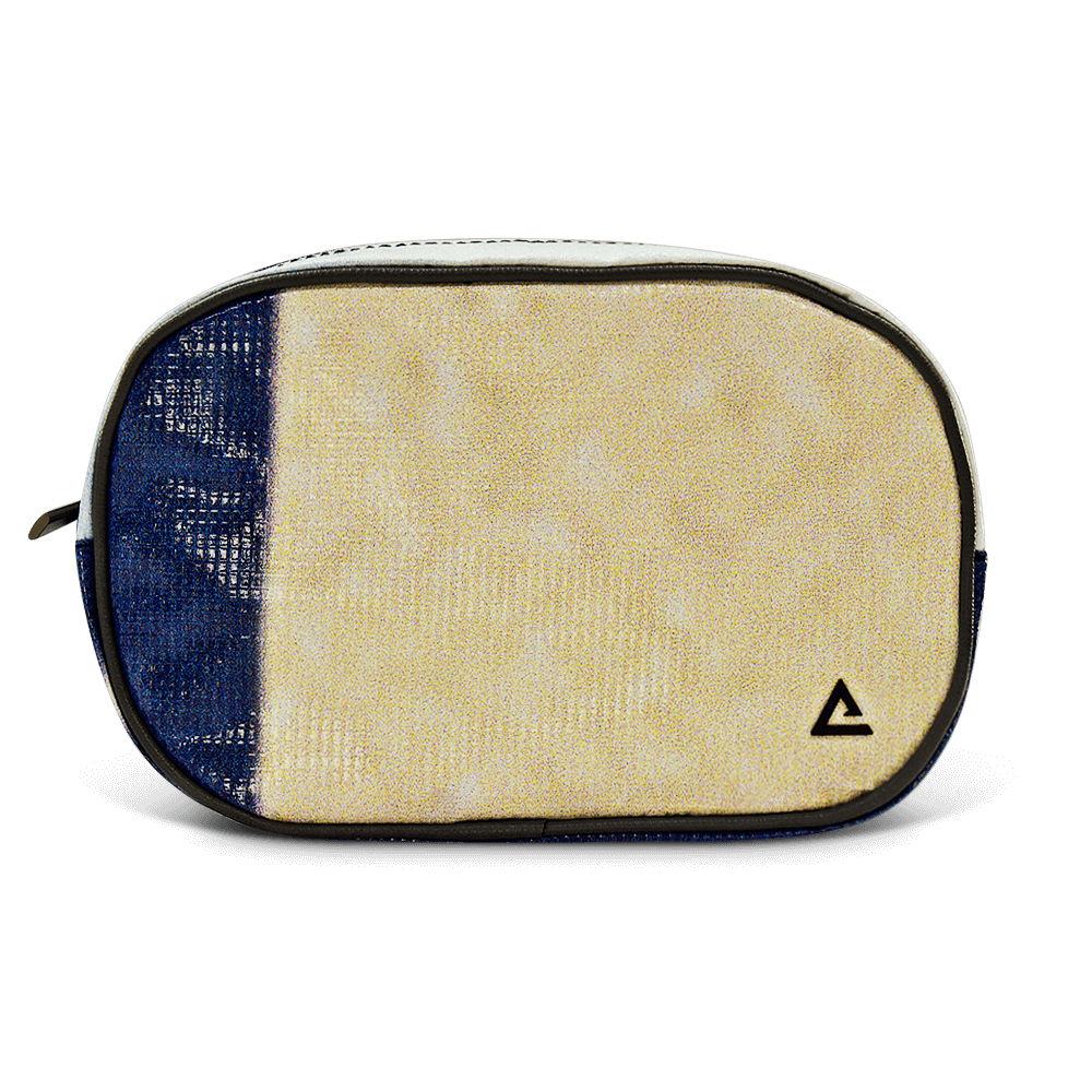 Riley Cosmetic Bag