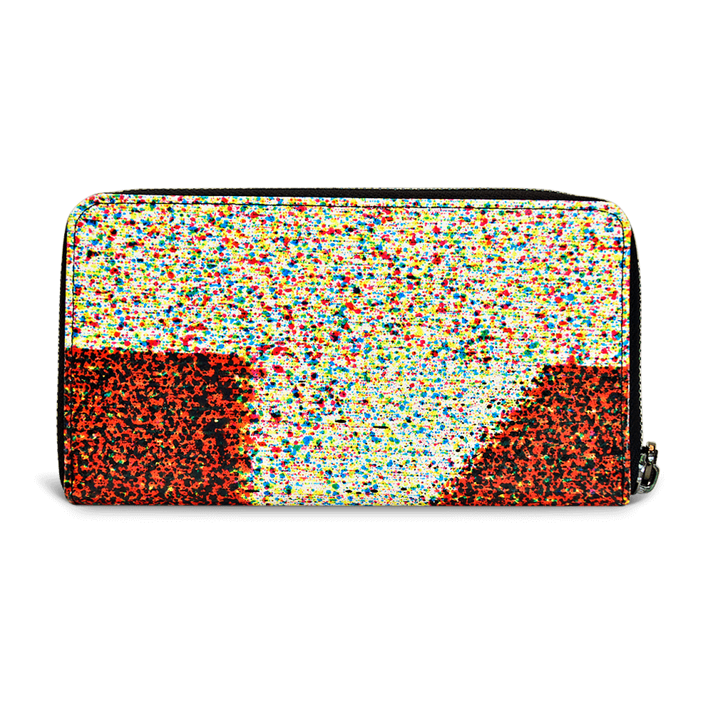 Madison Wristlet