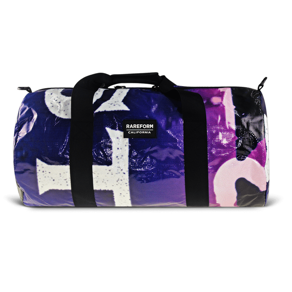 Weekender Duffle