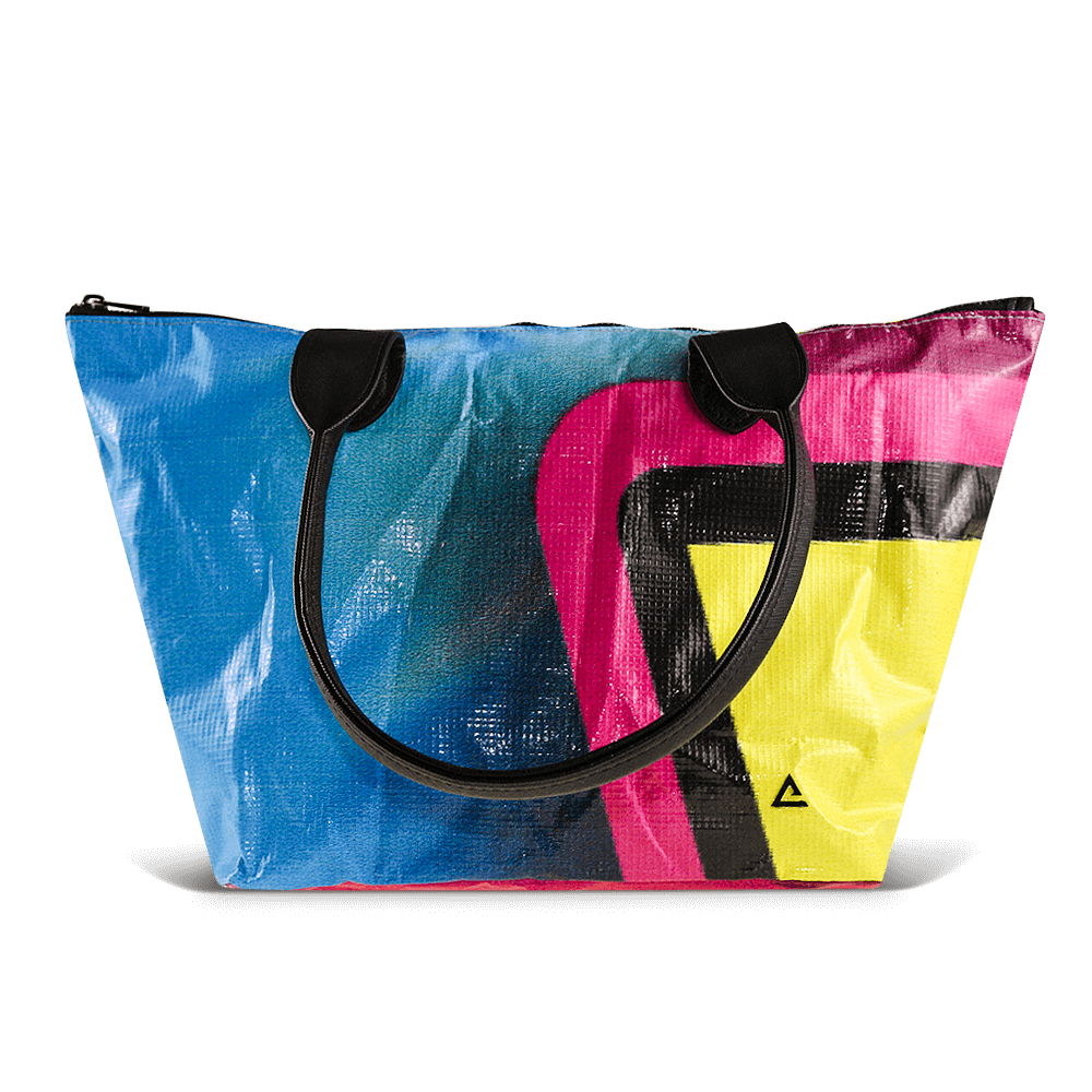 Ella Tote 2.0