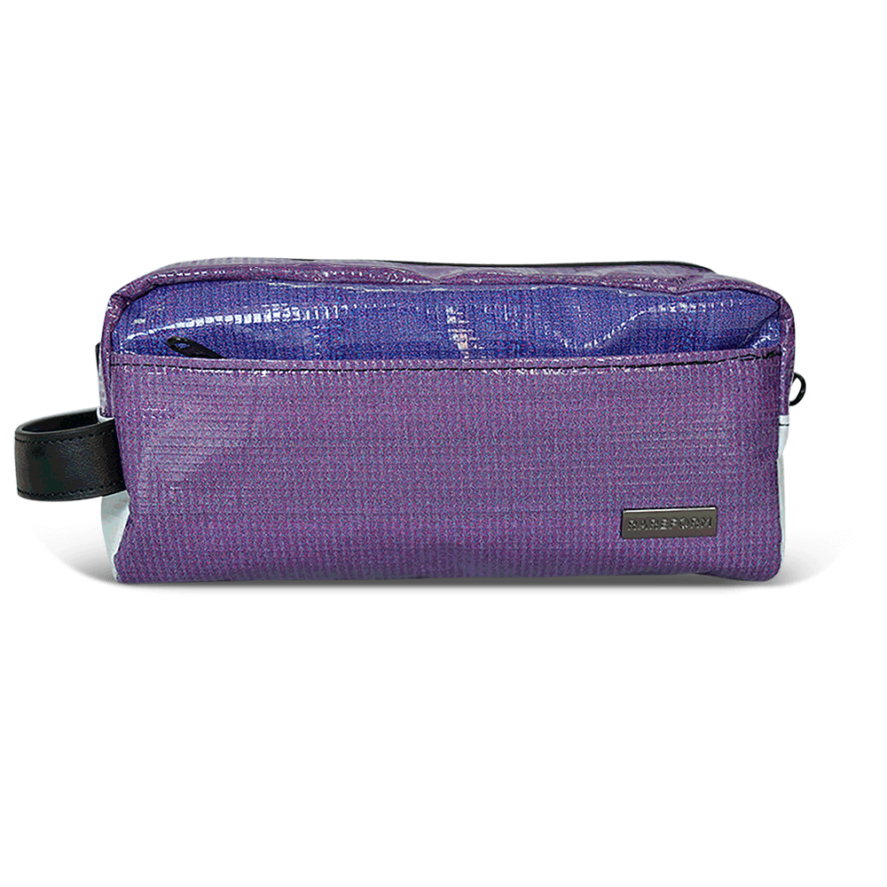 Munich Toiletry Bag