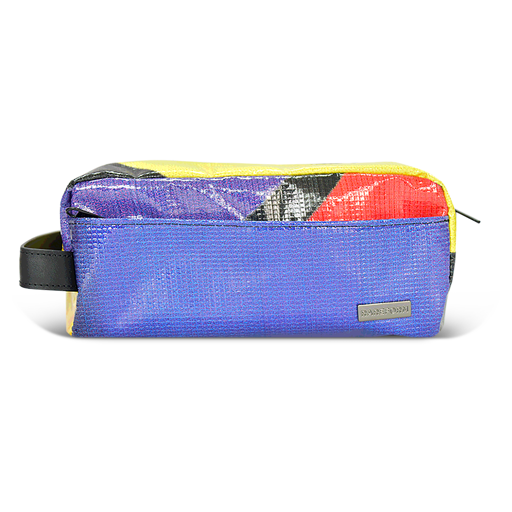 Munich Toiletry Bag