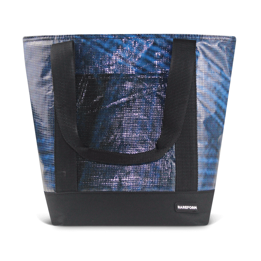 Beck Cooler Tote
