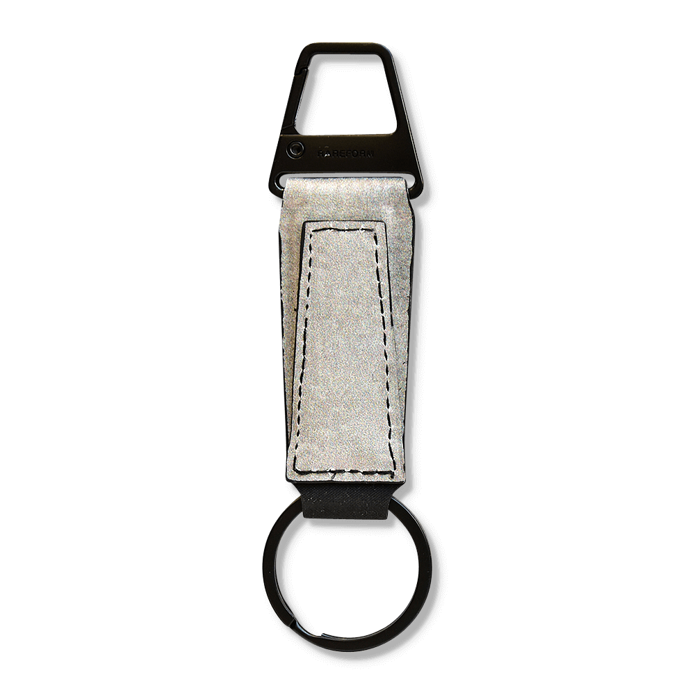 Roam Keychain