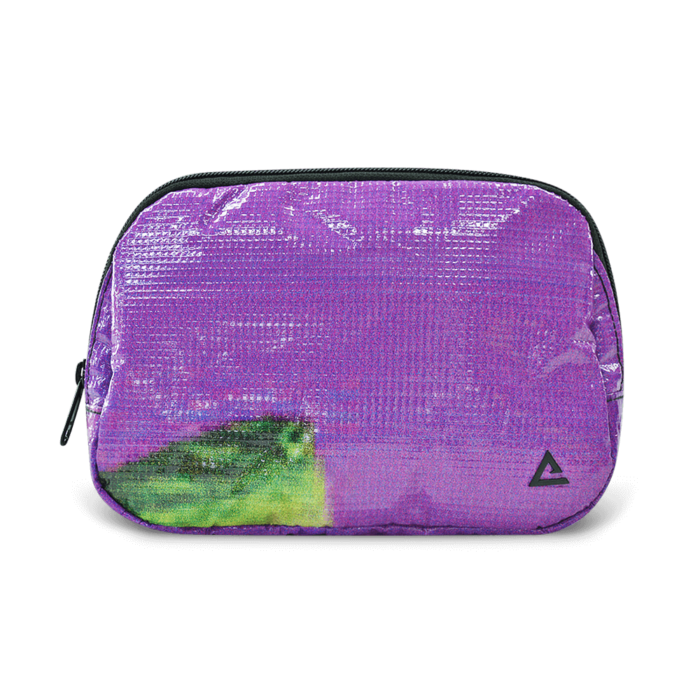 Zion Fanny Pack