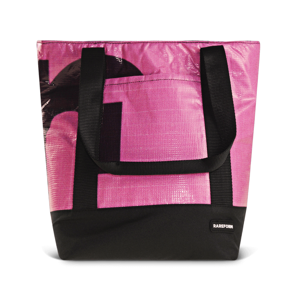 Beck Cooler Tote