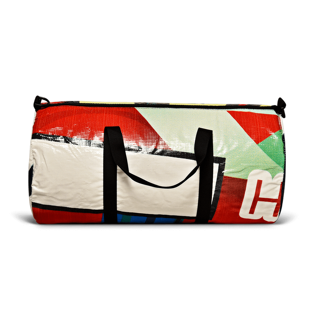 Light Duffle