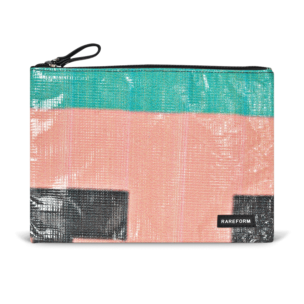 Charlie Pouch