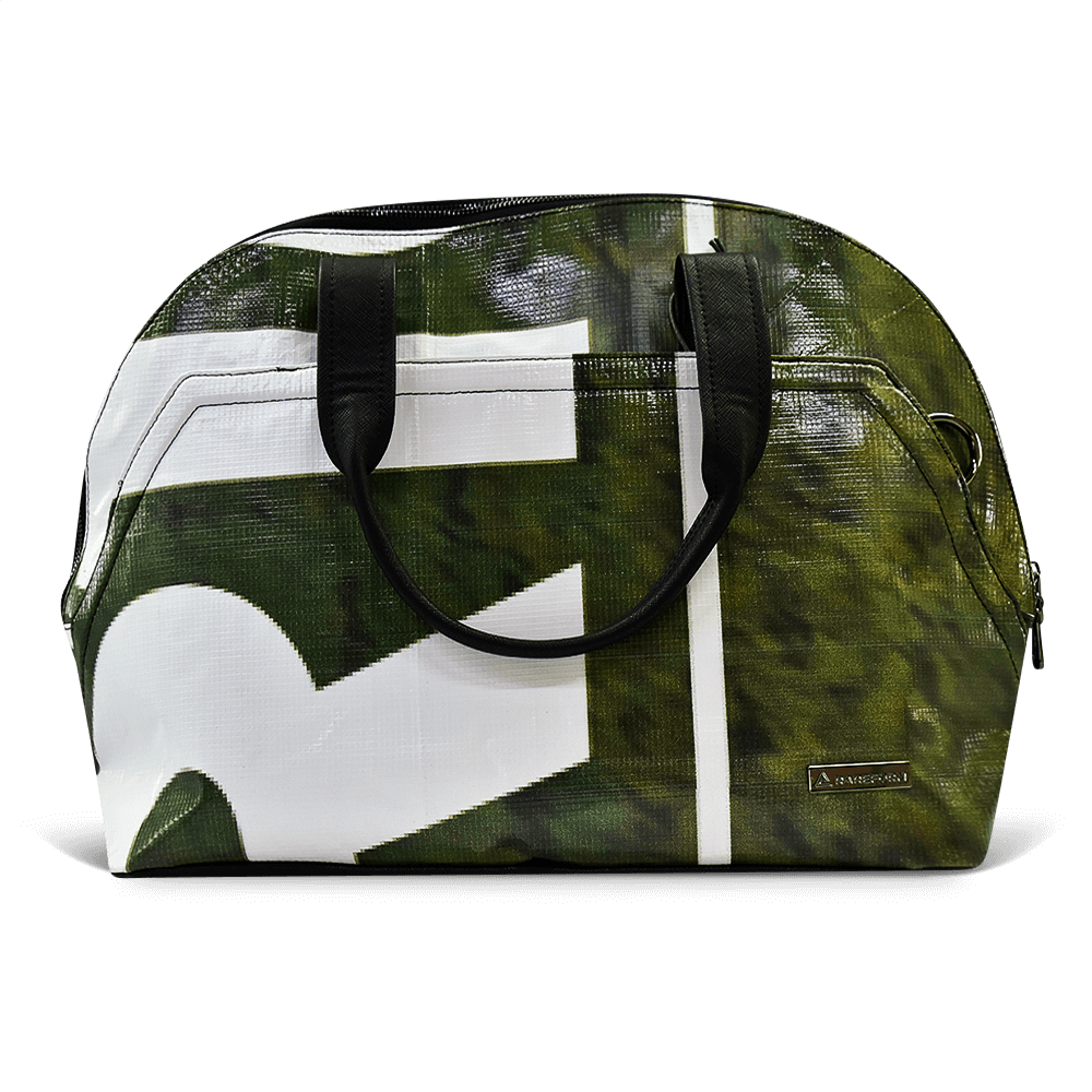 Maya Crossbody