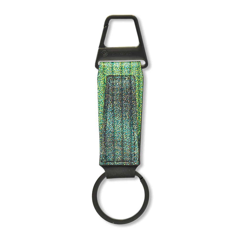 Roam Keychain