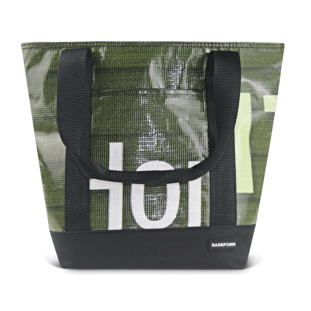 Beck Cooler Tote