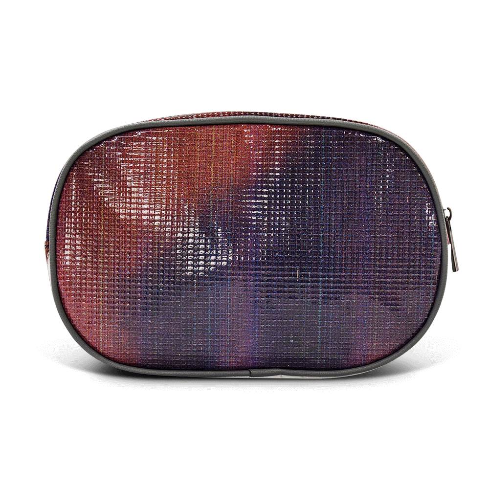 Riley Cosmetic Bag