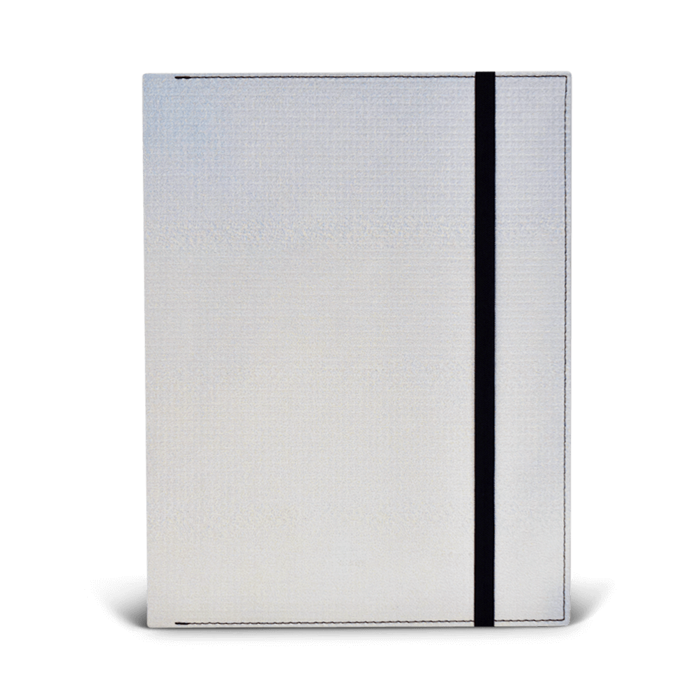 Oliver Notebook