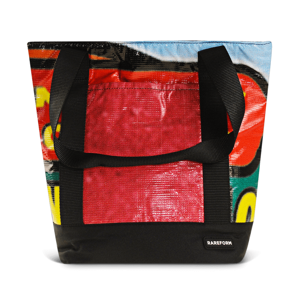 Beck Cooler Tote
