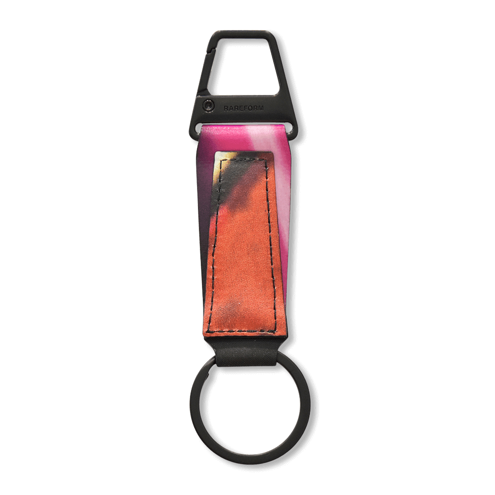 Roam Keychain