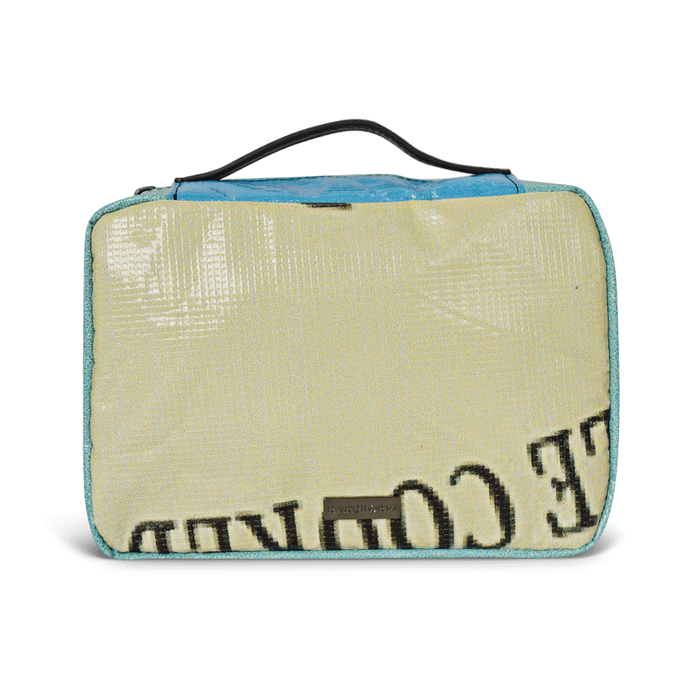 Vienna Toiletry Bag