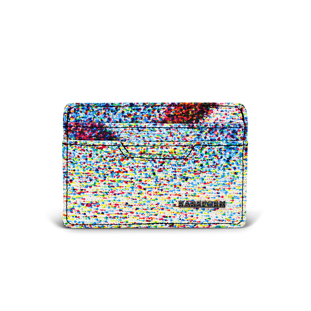 Veer Card Holder