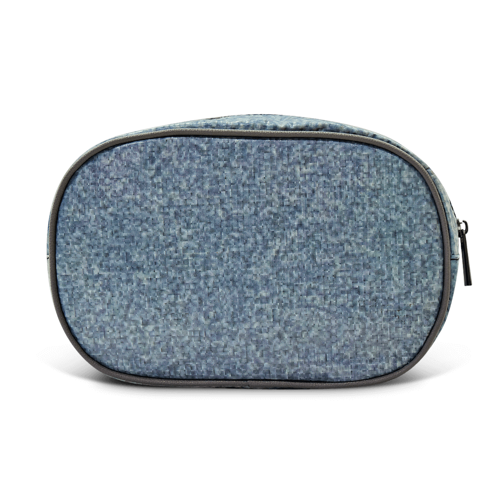 Riley Cosmetic Bag