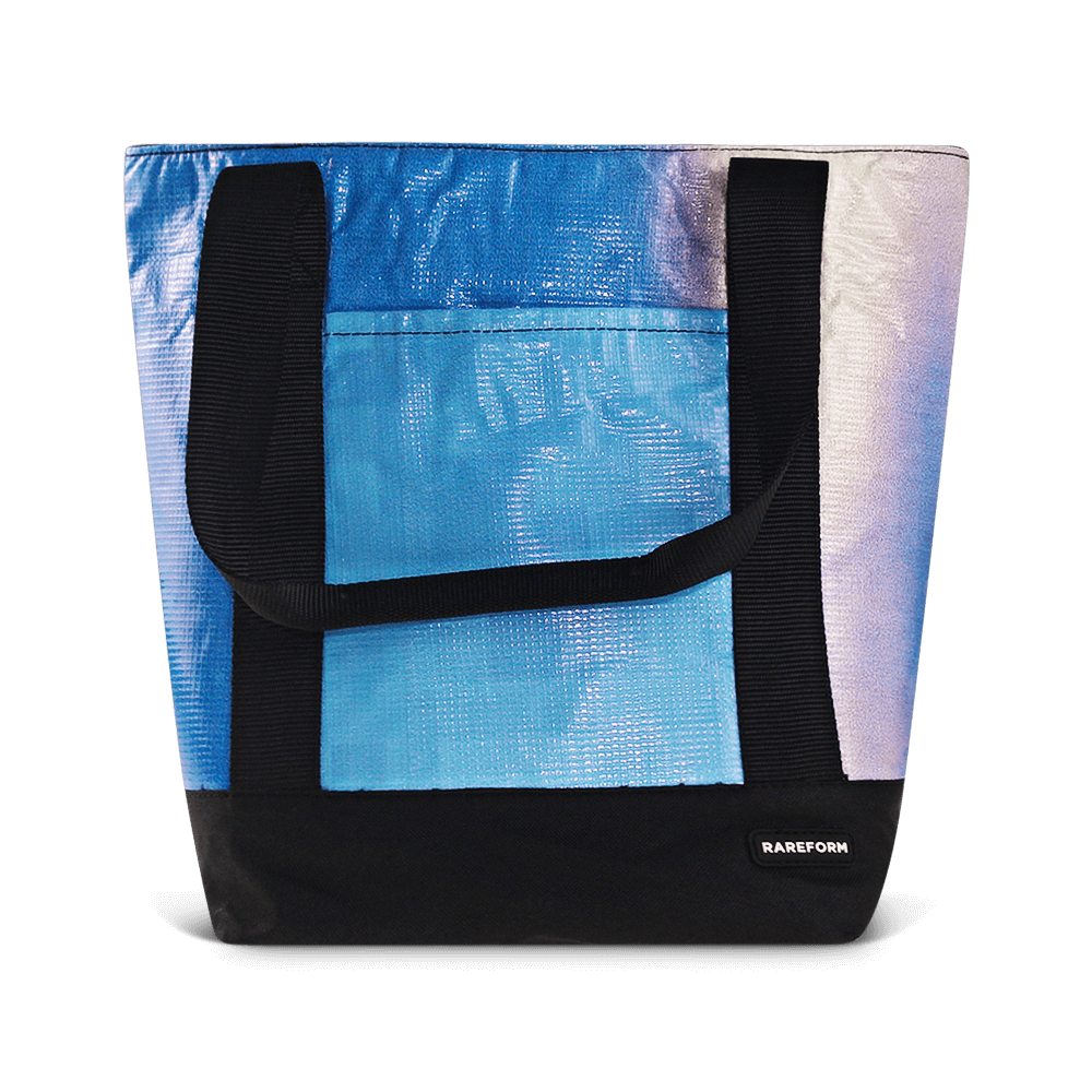 Beck Cooler Tote