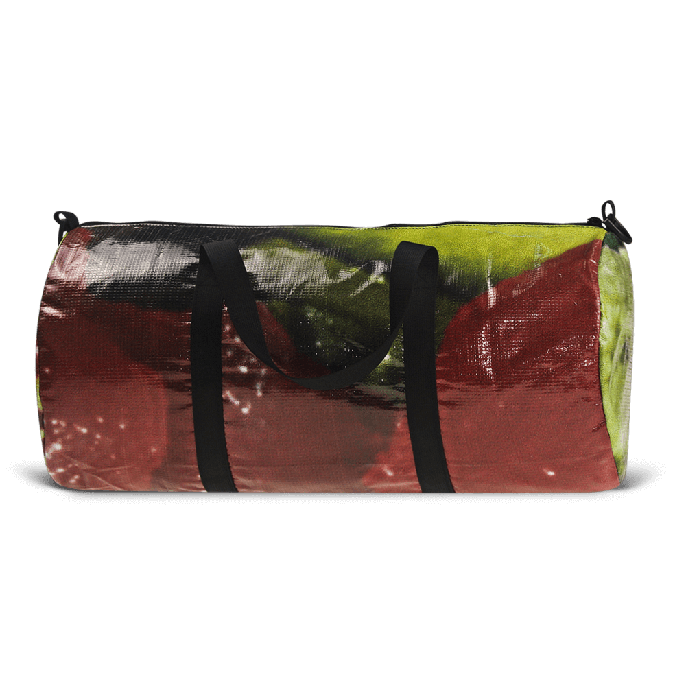 Light Duffle