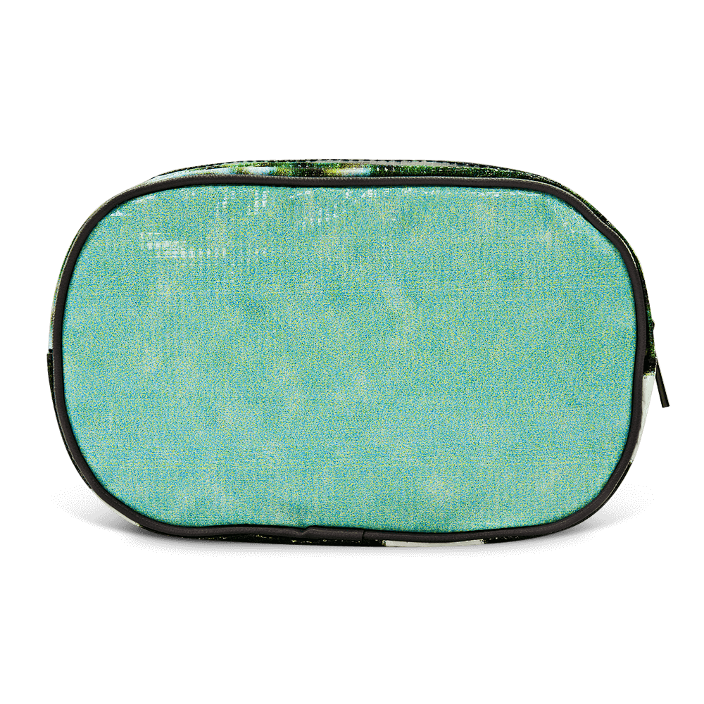 Riley Cosmetic Bag