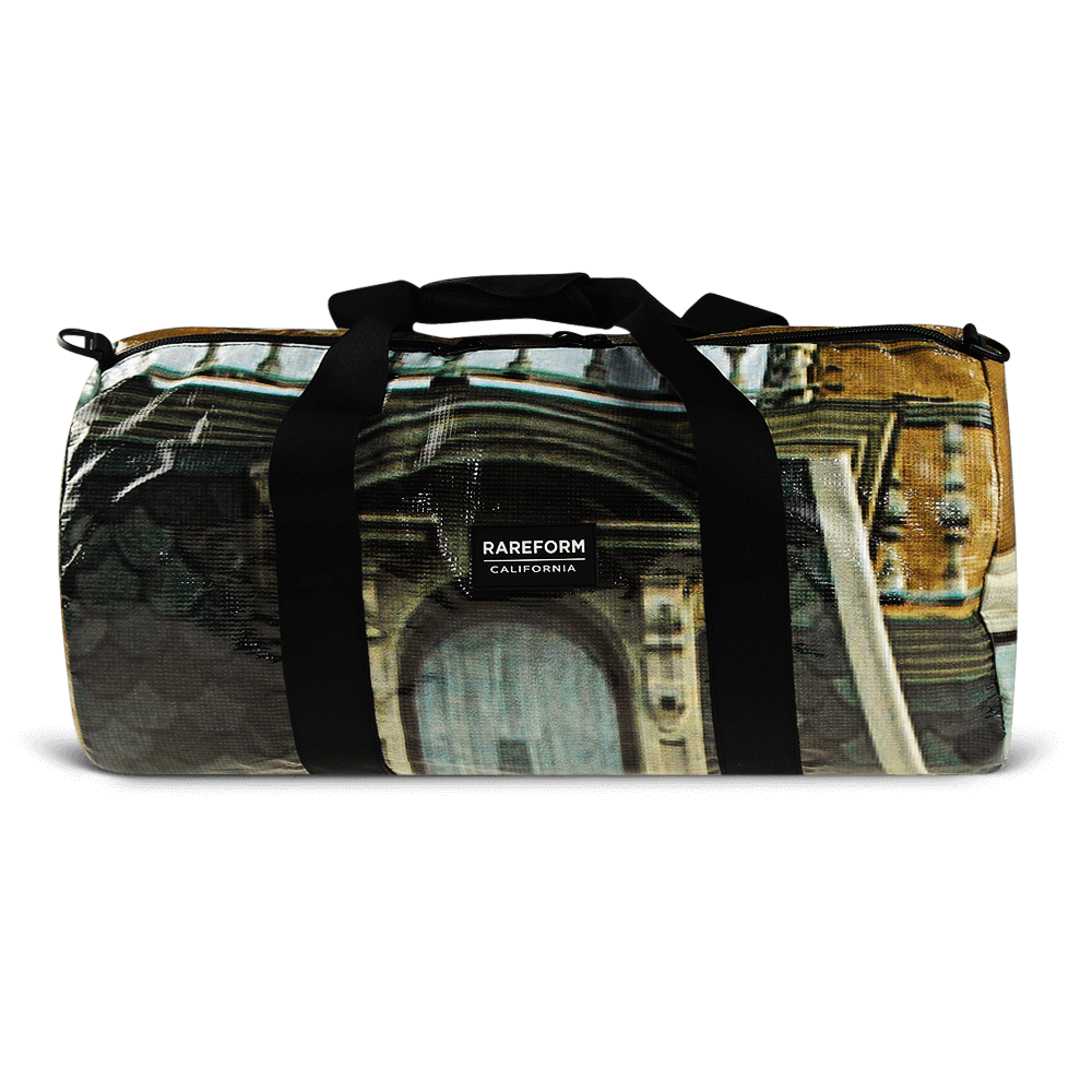 Weekender Duffle
