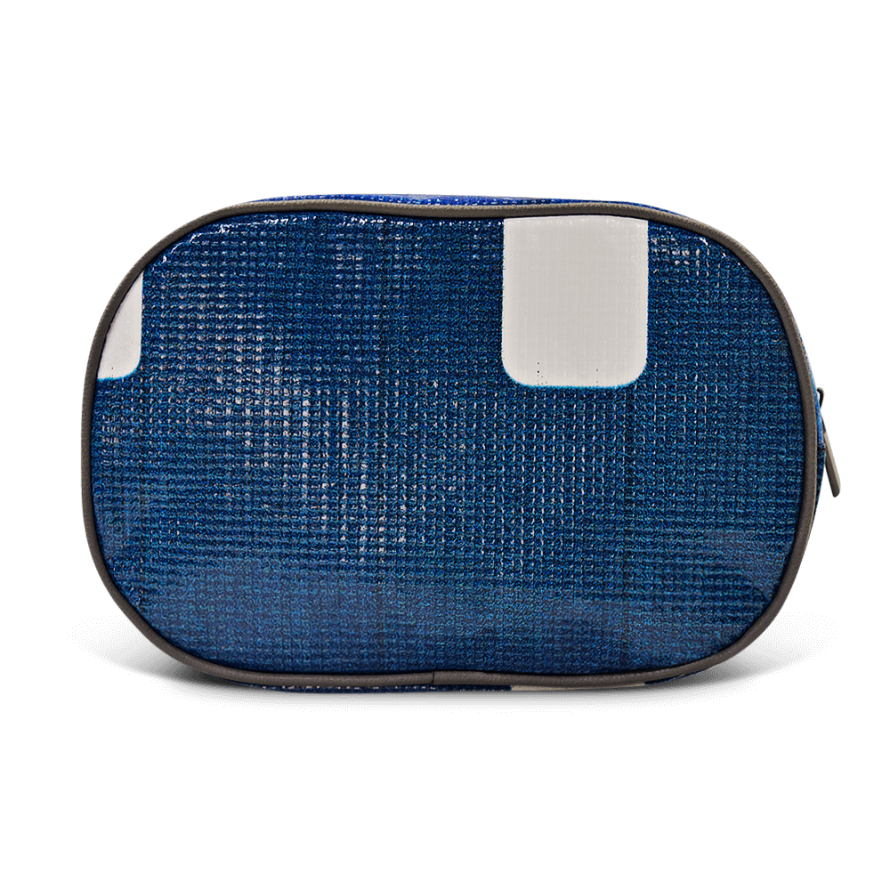 Riley Cosmetic Bag