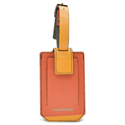 Salvador Luggage Tag
