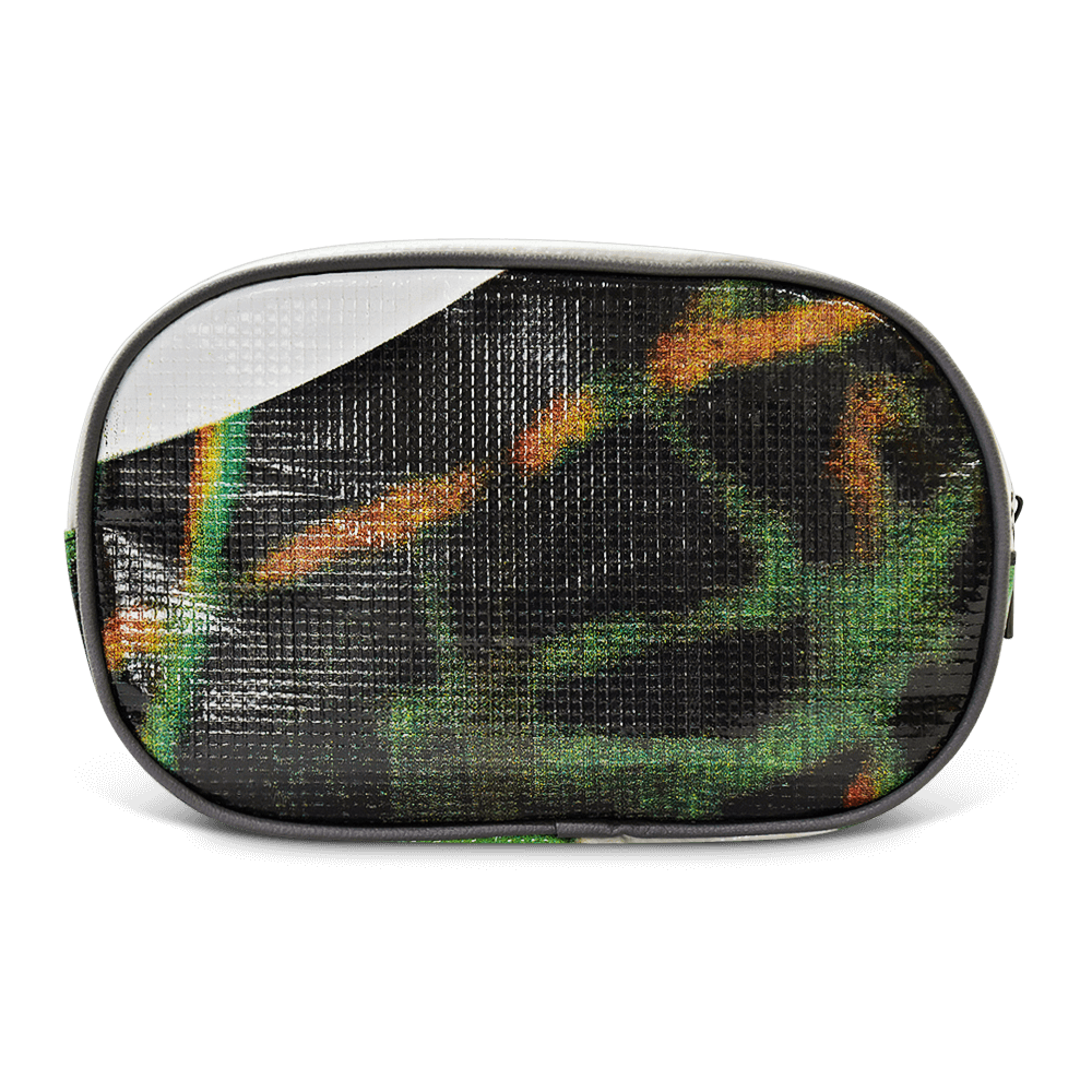 Riley Cosmetic Bag