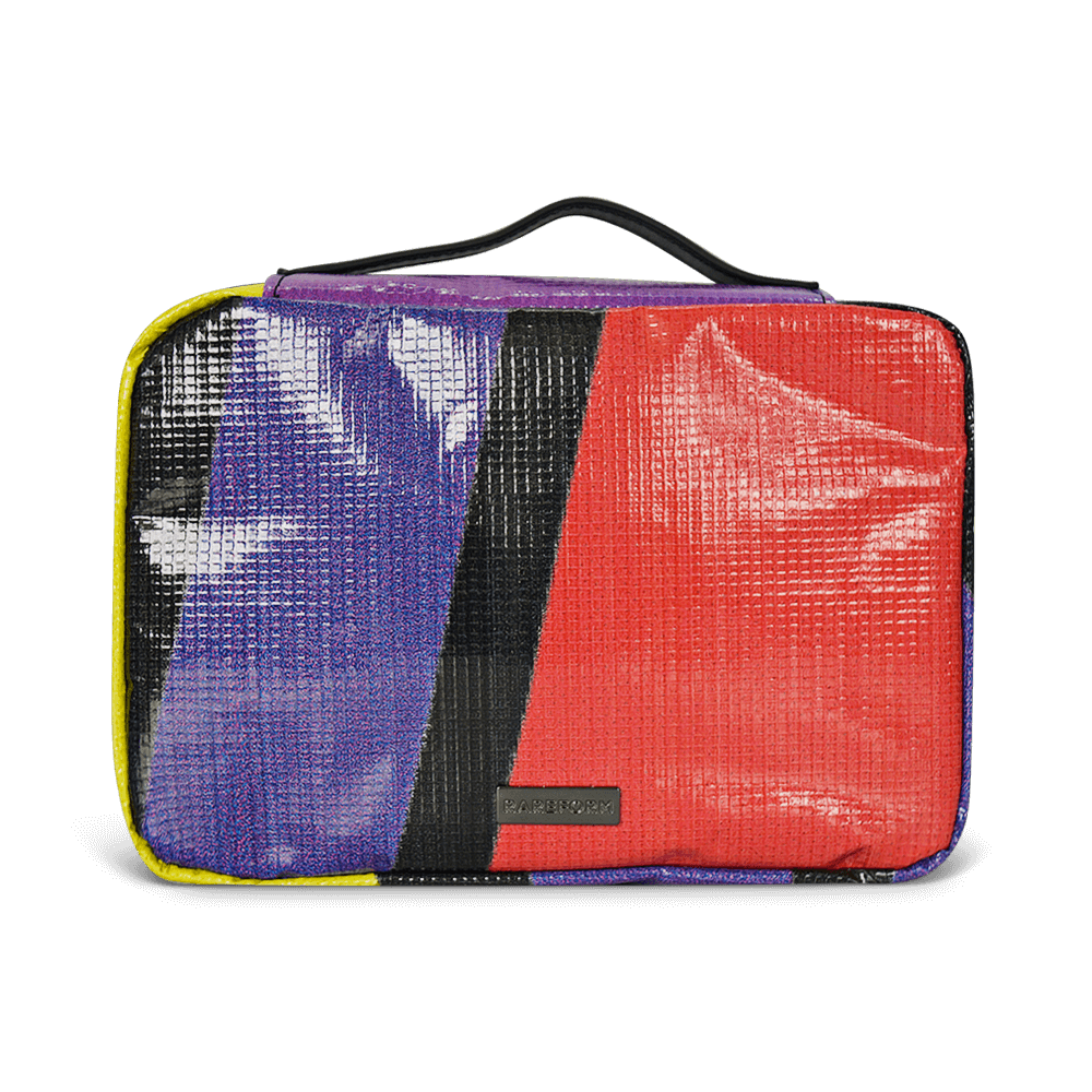Vienna Toiletry Bag