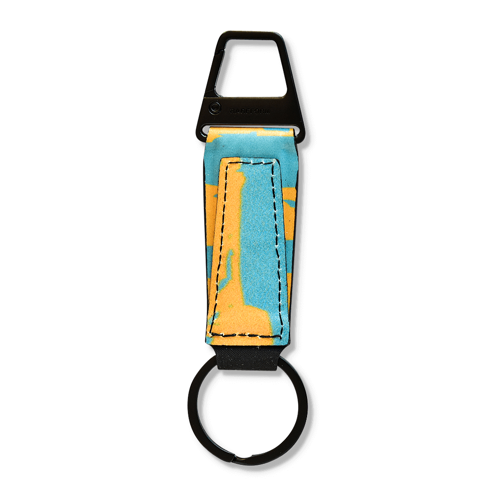 Roam Keychain