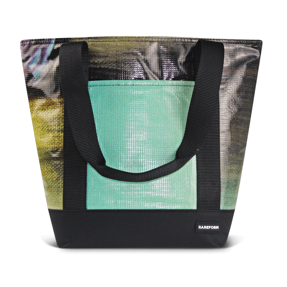 Beck Cooler Tote