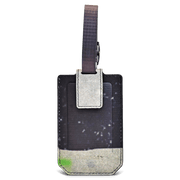 Salvador Luggage Tag