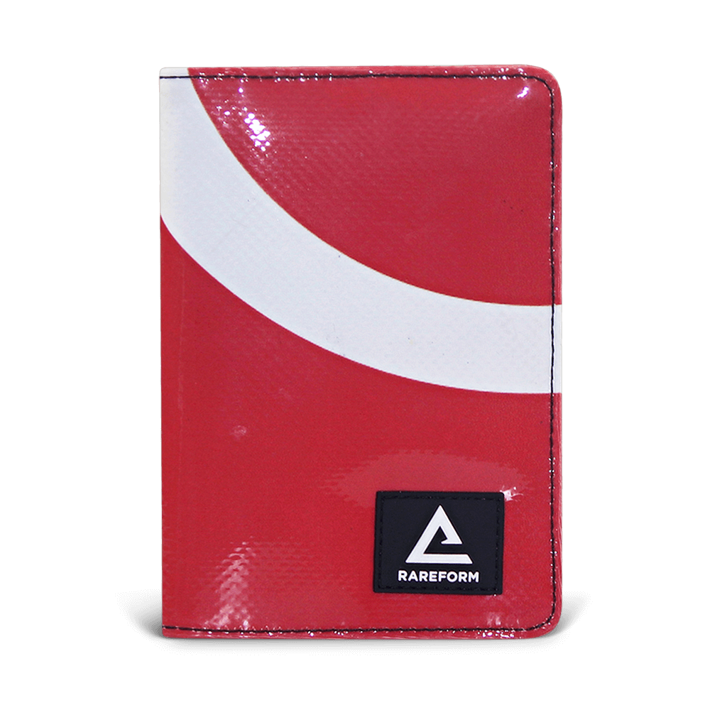 Huxley Passport Holder