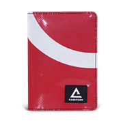 Huxley Passport Holder