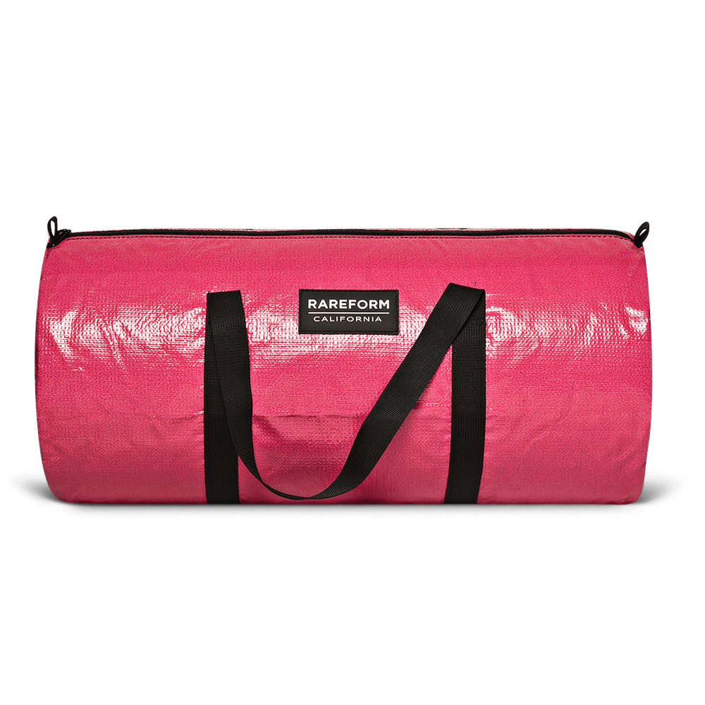 Light Duffle