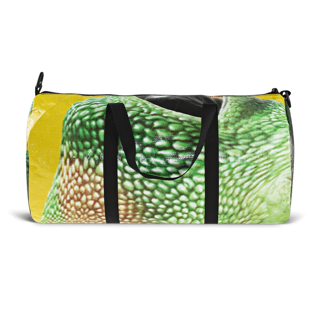 Light Duffle