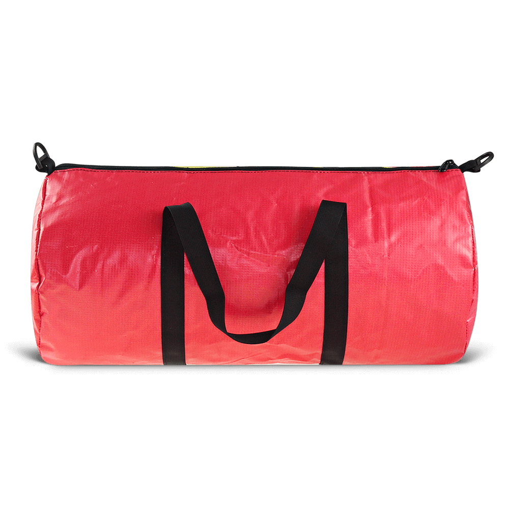 Light Duffle