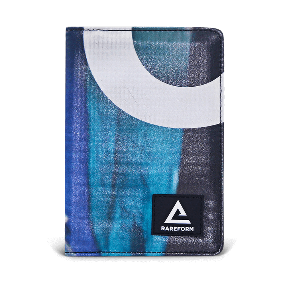 Huxley Passport Holder