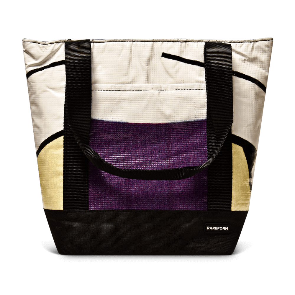 Beck Cooler Tote