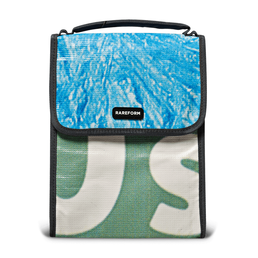 Merrick Lunch Tote