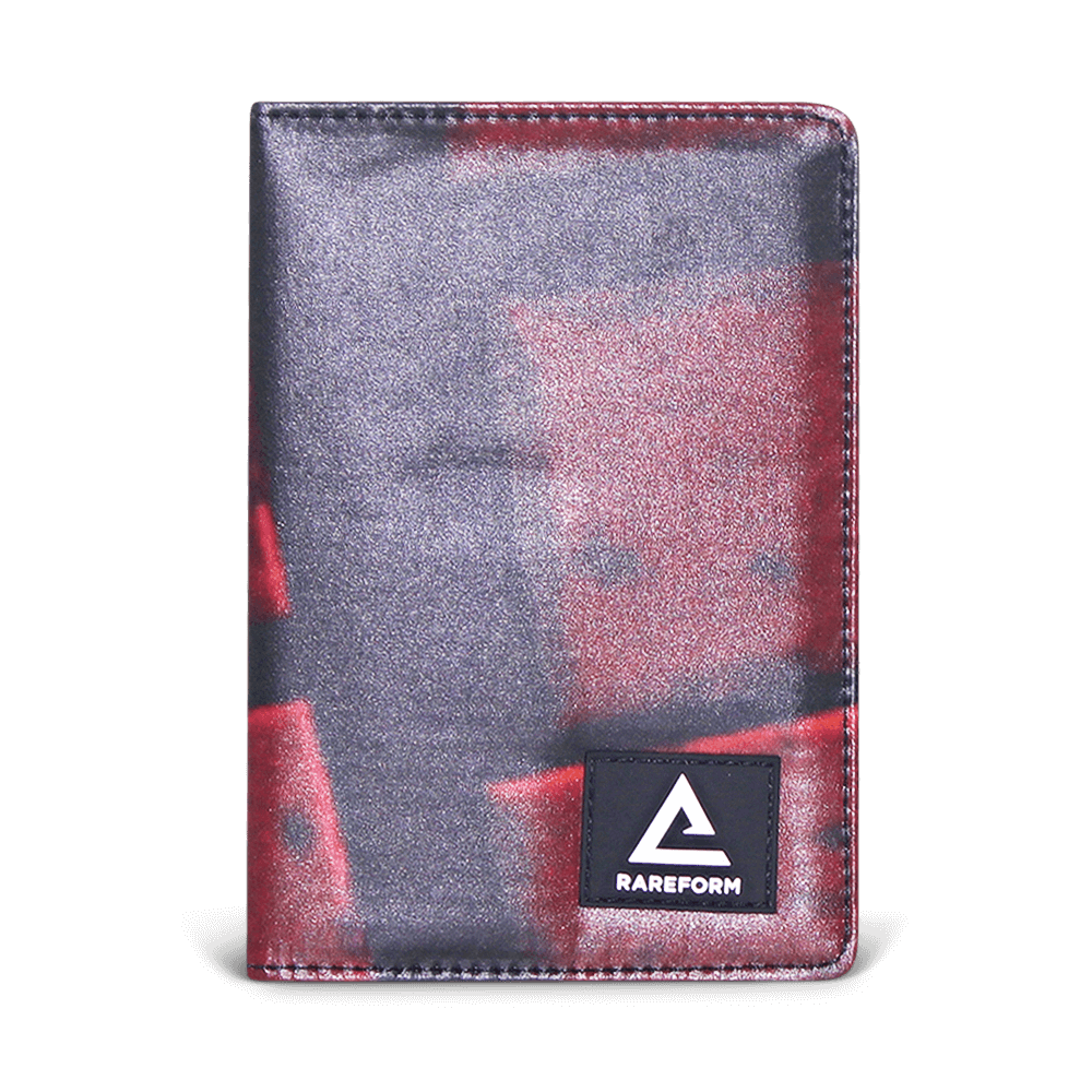 Huxley Passport Holder