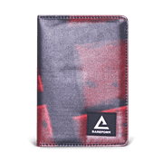 Huxley Passport Holder