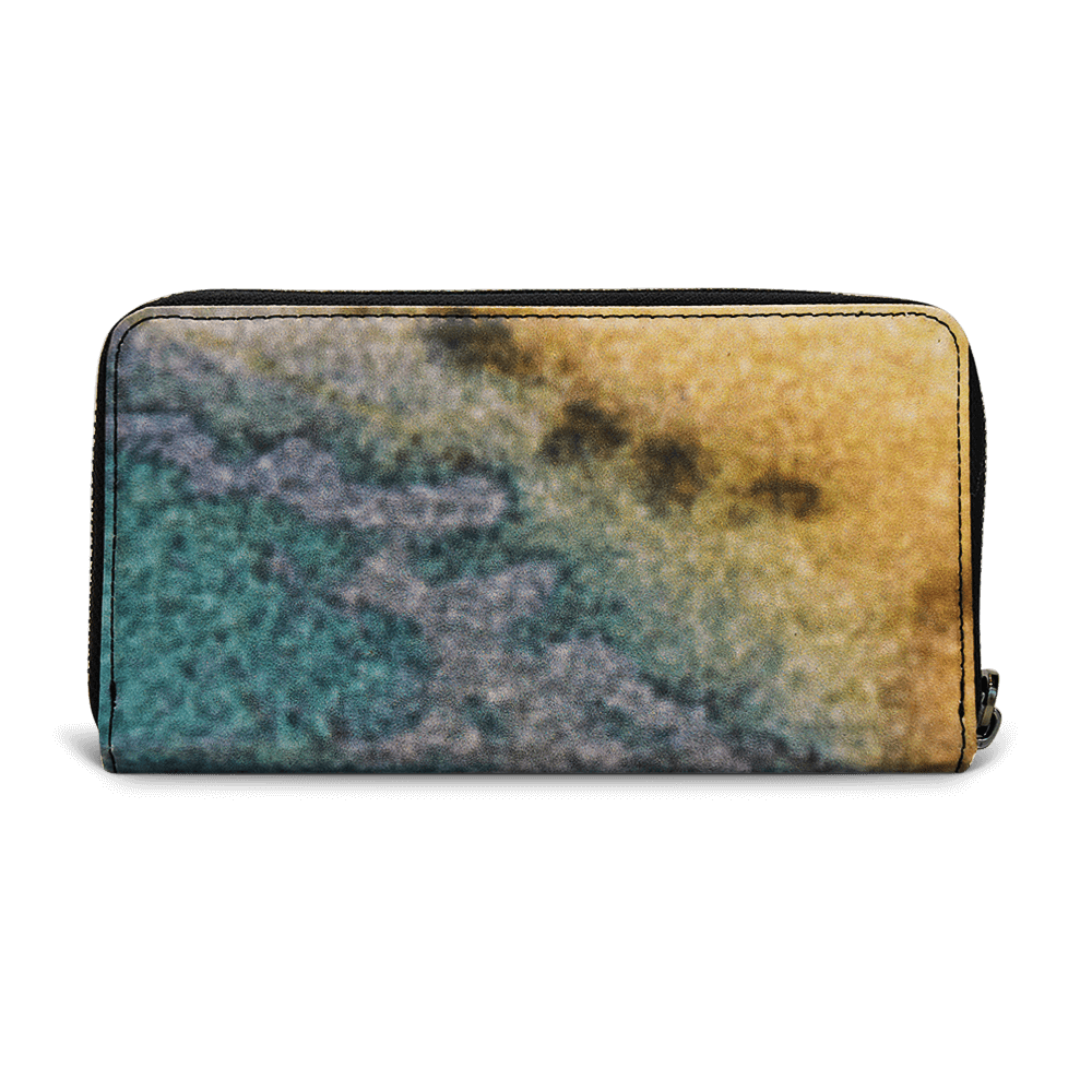 Madison Wristlet