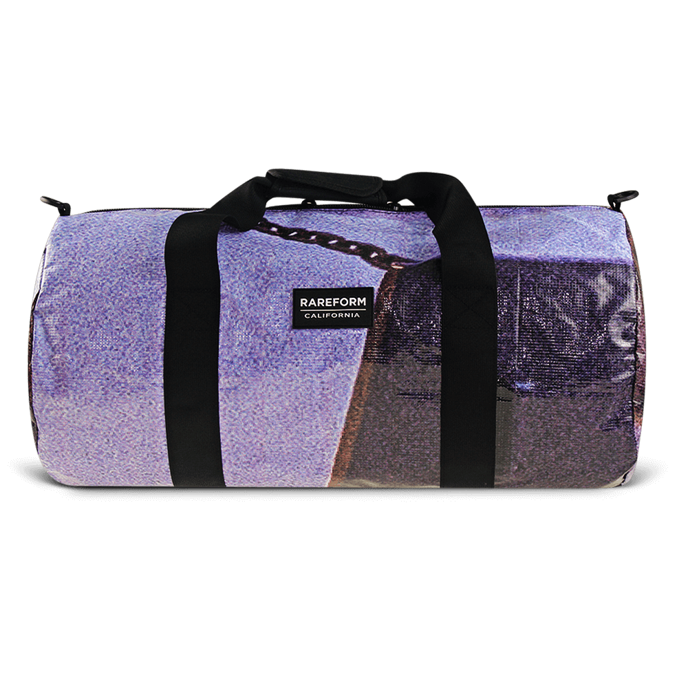 Weekender Duffle