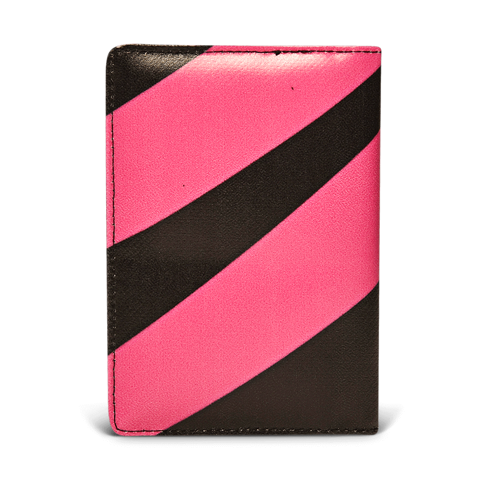 Huxley Passport Holder
